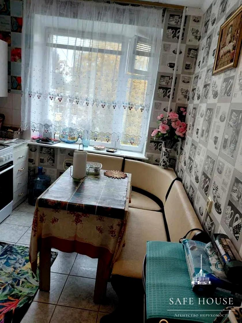 2-кімнатна квартира за адресою вул. Європейська (площа 48 м²) - Atlanta.ua - фото 2