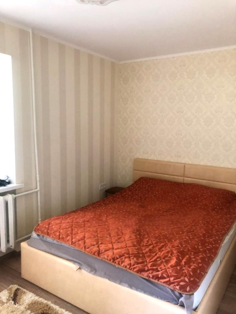 3-комнатная квартира по адресу ул. Филатова ак. (площадь 58 м²) - Atlanta.ua - фото 5