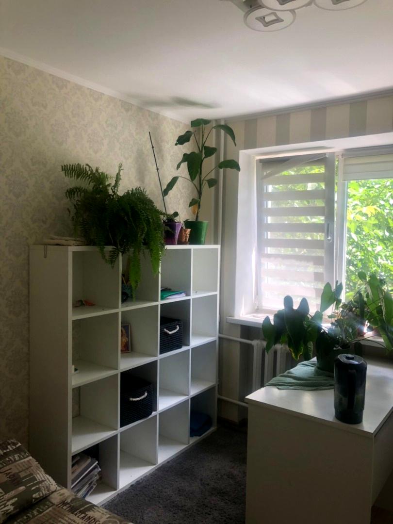 3-комнатная квартира по адресу ул. Филатова ак. (площадь 58 м²) - Atlanta.ua - фото 3