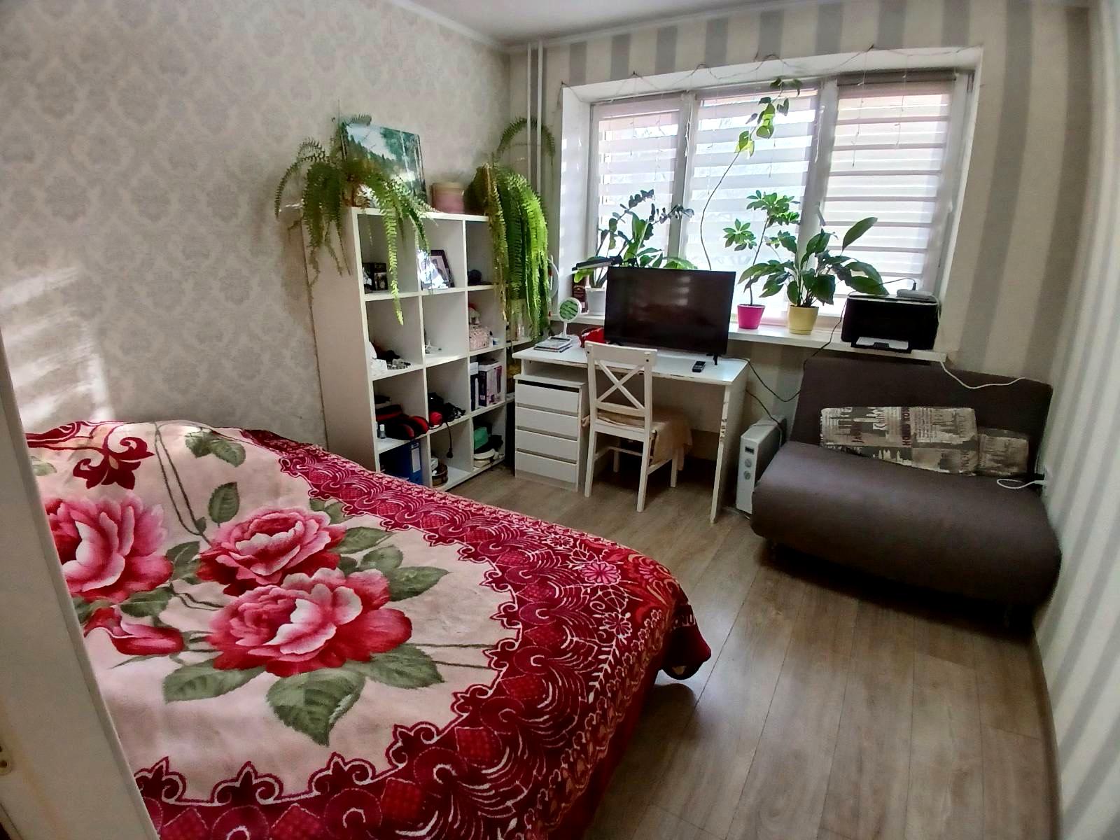 3-комнатная квартира по адресу ул. Филатова ак. (площадь 58 м²) - Atlanta.ua - фото 4