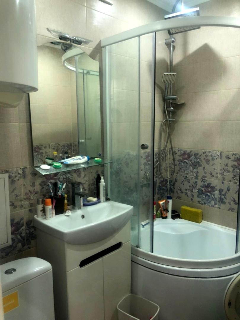 3-комнатная квартира по адресу ул. Филатова ак. (площадь 58 м²) - Atlanta.ua - фото 7