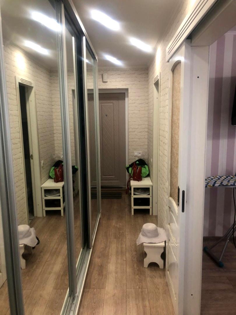 3-комнатная квартира по адресу ул. Филатова ак. (площадь 58 м²) - Atlanta.ua - фото 6