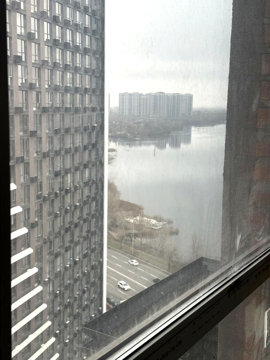 1-кімнатна квартира за адресою наб. Дніпровська (площа 48 м²) - Atlanta.ua - фото 2