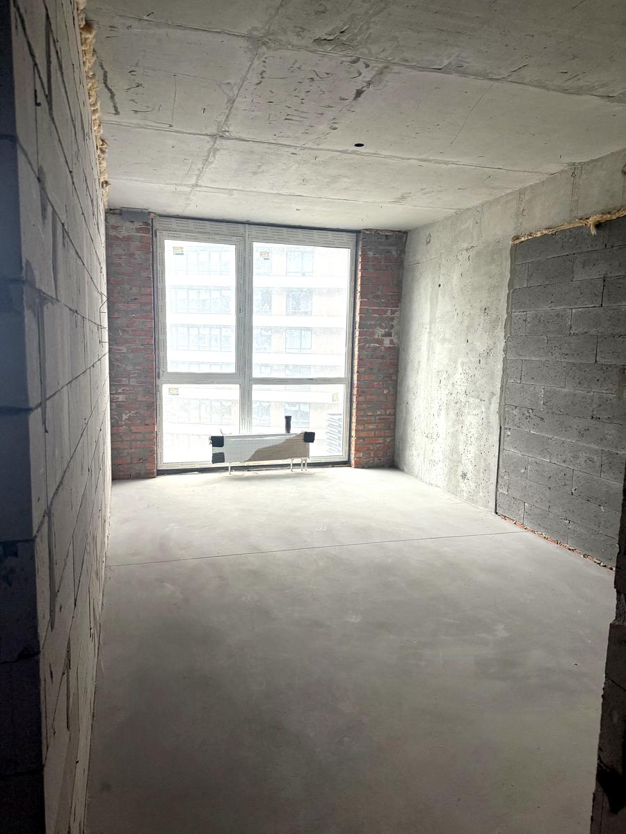 1-кімнатна квартира за адресою наб. Дніпровська (площа 48 м²) - Atlanta.ua - фото 8