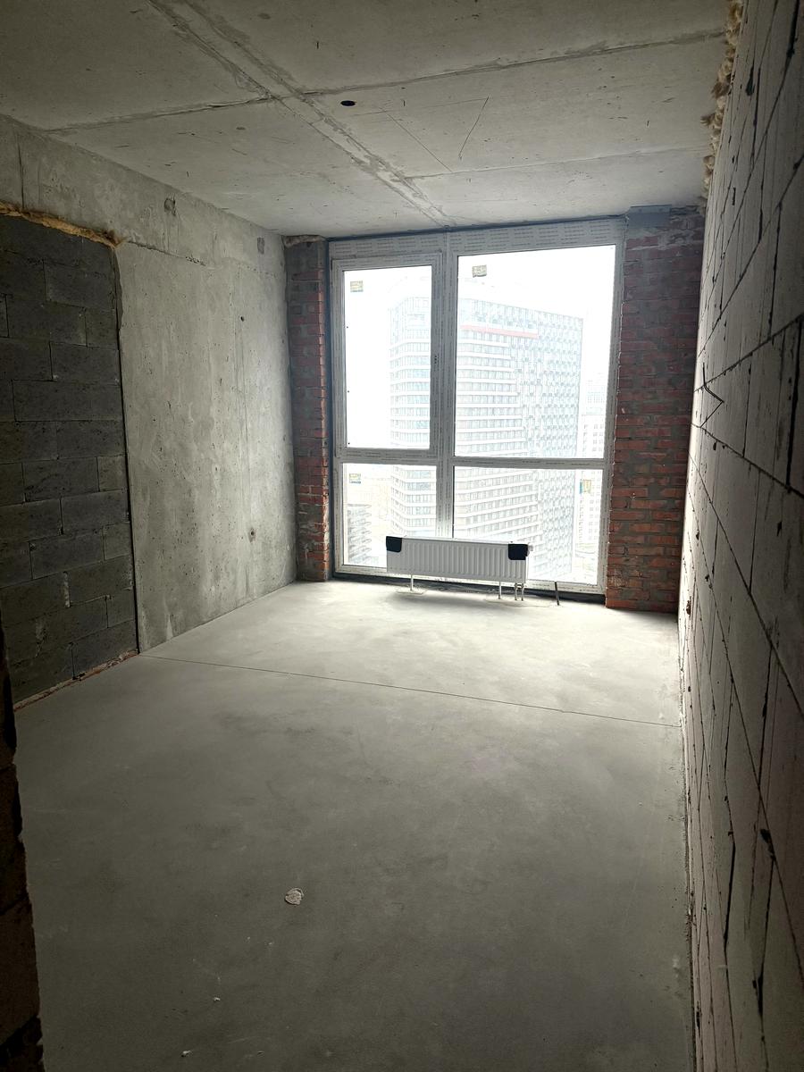 1-кімнатна квартира за адресою наб. Дніпровська (площа 48 м²) - Atlanta.ua - фото 9