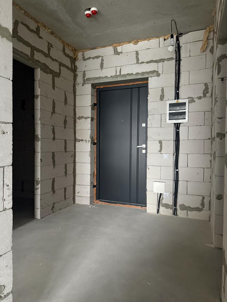 1-кімнатна квартира за адресою наб. Дніпровська (площа 48 м²) - Atlanta.ua - фото 11