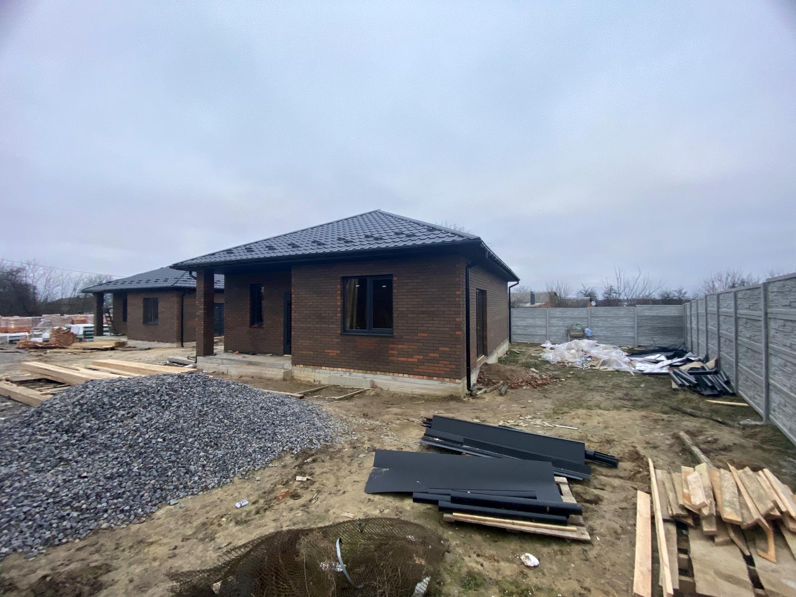 House by the address st. Nezavisimosti (area 75 m²) - Atlanta.ua - photo 9