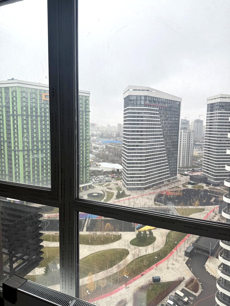 1-кімнатна квартира за адресою наб. Дніпровська (площа 48 м²) - Atlanta.ua - фото 5