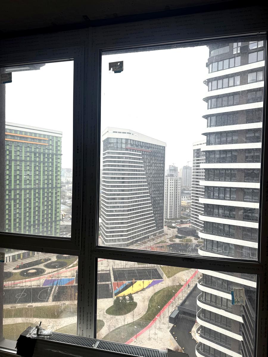 1-кімнатна квартира за адресою наб. Дніпровська (площа 48 м²) - Atlanta.ua - фото 20