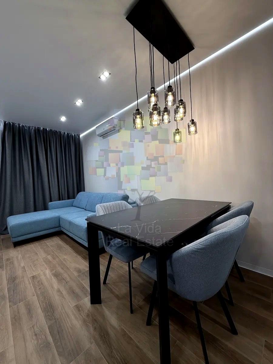 3-rooms apartment apartment by the address (area 76,7 m²) - Atlanta.ua - photo 4