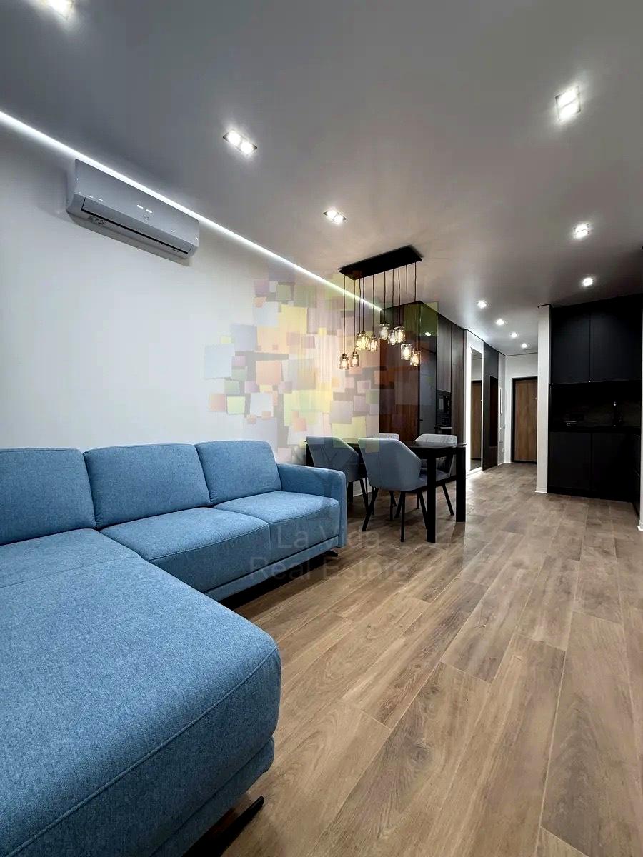 3-rooms apartment apartment by the address (area 76,7 m²) - Atlanta.ua - photo 5