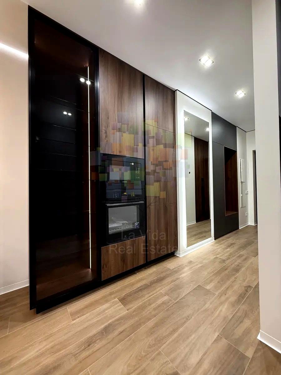 3-rooms apartment apartment by the address (area 76,7 m²) - Atlanta.ua - photo 3