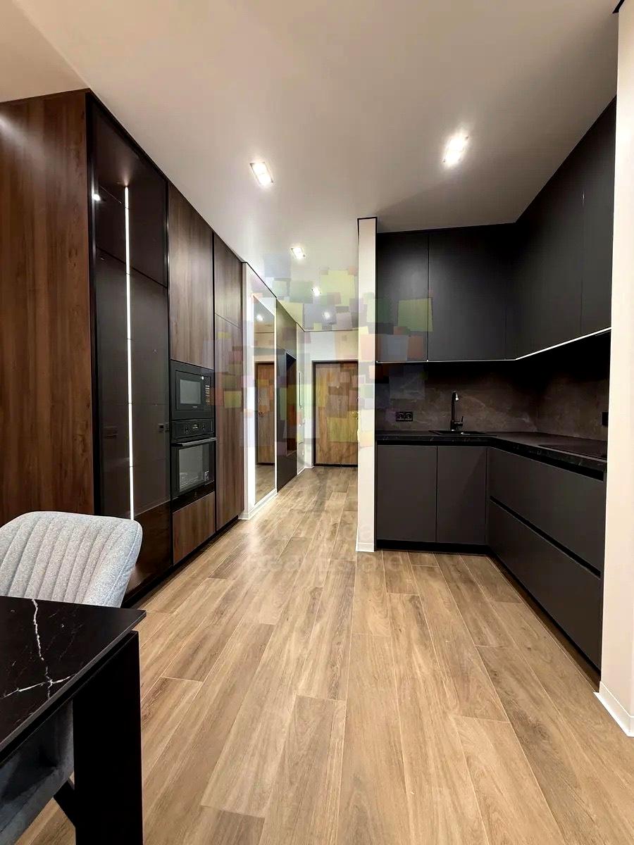 3-rooms apartment apartment by the address (area 76,7 m²) - Atlanta.ua - photo 2