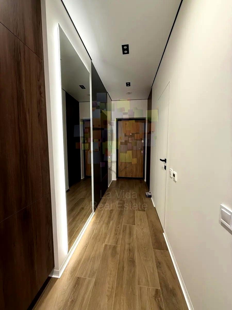 3-rooms apartment apartment by the address (area 76,7 m²) - Atlanta.ua - photo 6