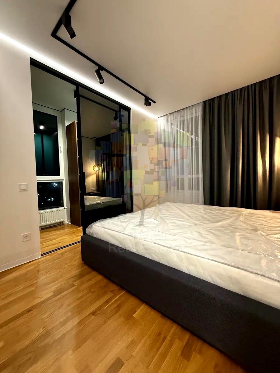3-rooms apartment apartment by the address (area 76,7 m²) - Atlanta.ua - photo 8