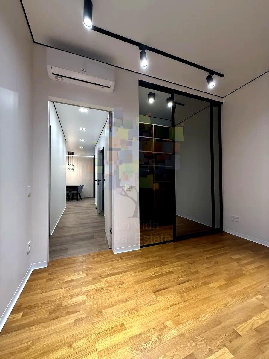 3-rooms apartment apartment by the address (area 76,7 m²) - Atlanta.ua - photo 9