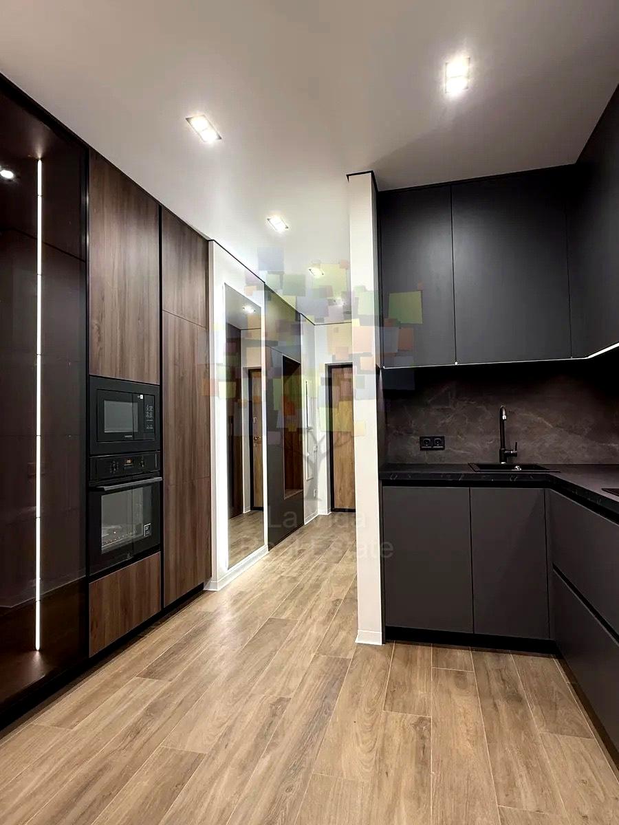 3-rooms apartment apartment by the address (area 76,7 m²) - Atlanta.ua - photo 14