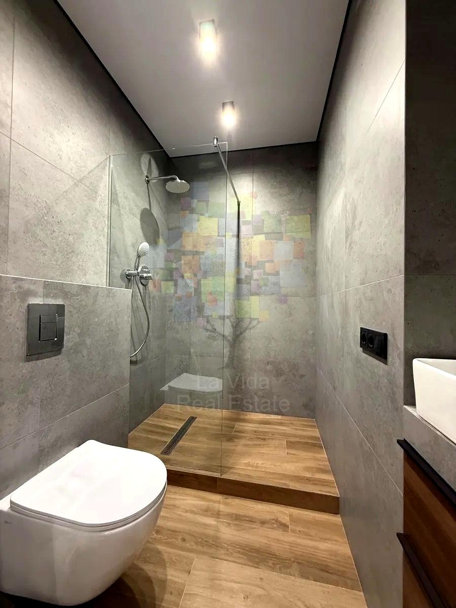 3-rooms apartment apartment by the address (area 76,7 m²) - Atlanta.ua - photo 13