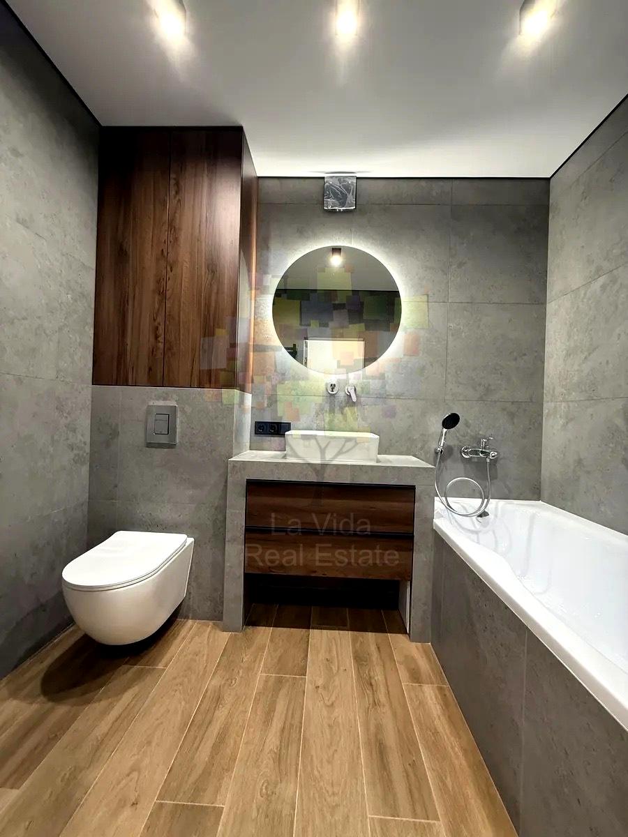 3-rooms apartment apartment by the address (area 76,7 m²) - Atlanta.ua - photo 12