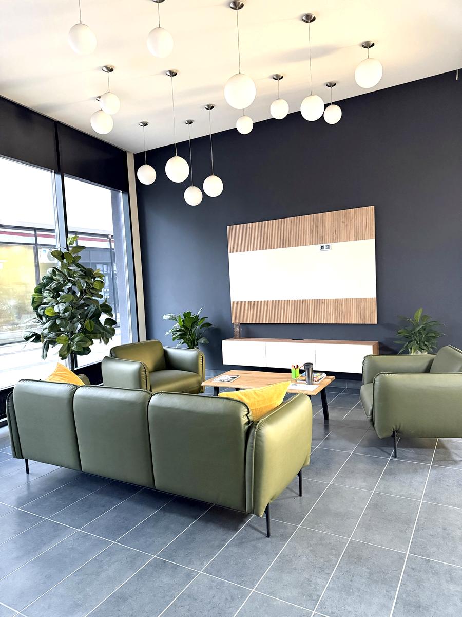 1-кімнатна квартира за адресою наб. Дніпровська (площа 48 м²) - Atlanta.ua - фото 16