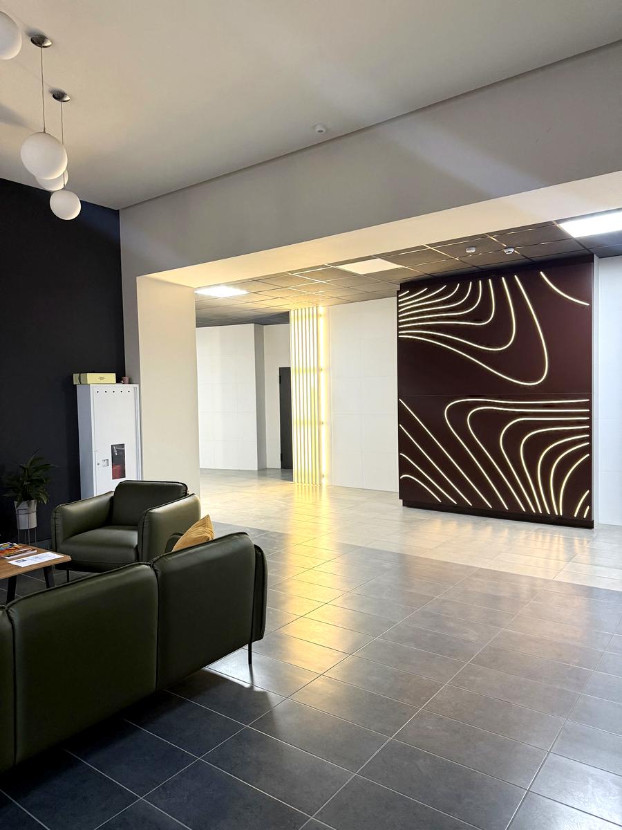 1-кімнатна квартира за адресою наб. Дніпровська (площа 48 м²) - Atlanta.ua - фото 18