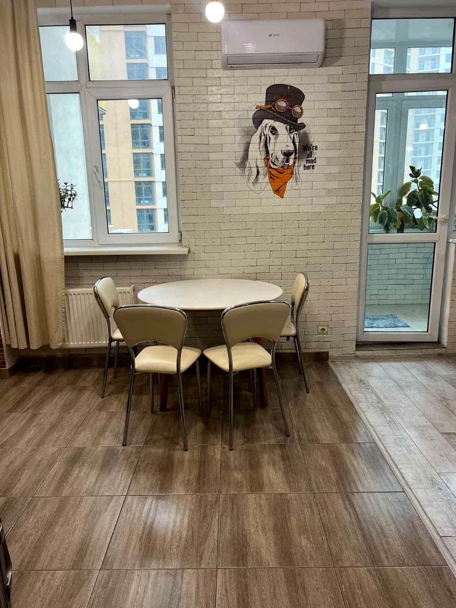 1-room apartment apartment by the address st. Krasnova (area 41 m²) - Atlanta.ua - photo 2