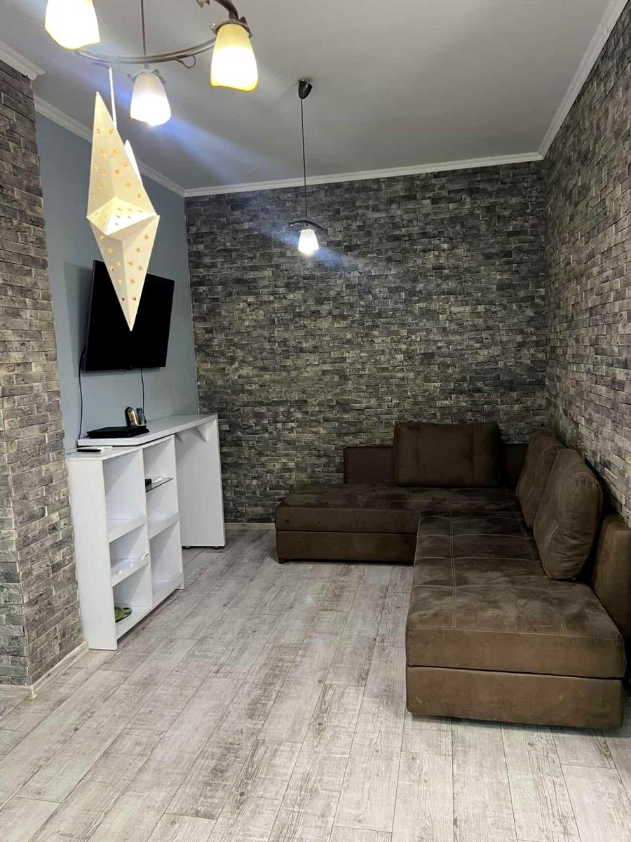 1-room apartment apartment by the address st. Krasnova (area 41 m²) - Atlanta.ua - photo 4