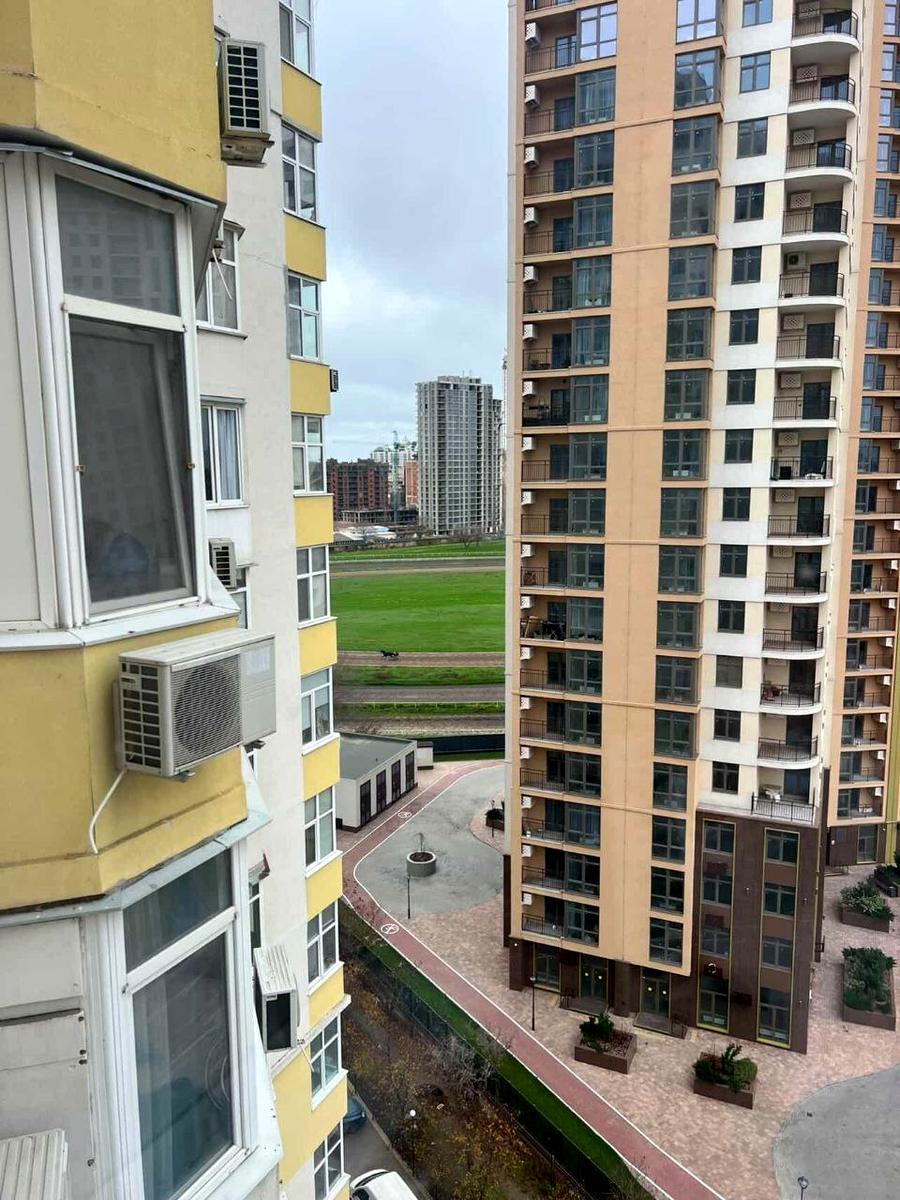 1-room apartment apartment by the address st. Krasnova (area 41 m²) - Atlanta.ua - photo 5