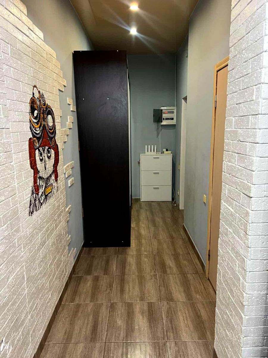 1-room apartment apartment by the address st. Krasnova (area 41 m²) - Atlanta.ua - photo 3