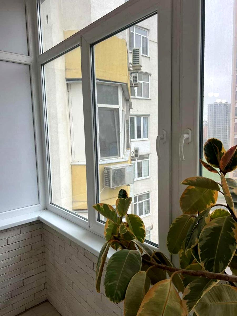 1-room apartment apartment by the address st. Krasnova (area 41 m²) - Atlanta.ua - photo 6