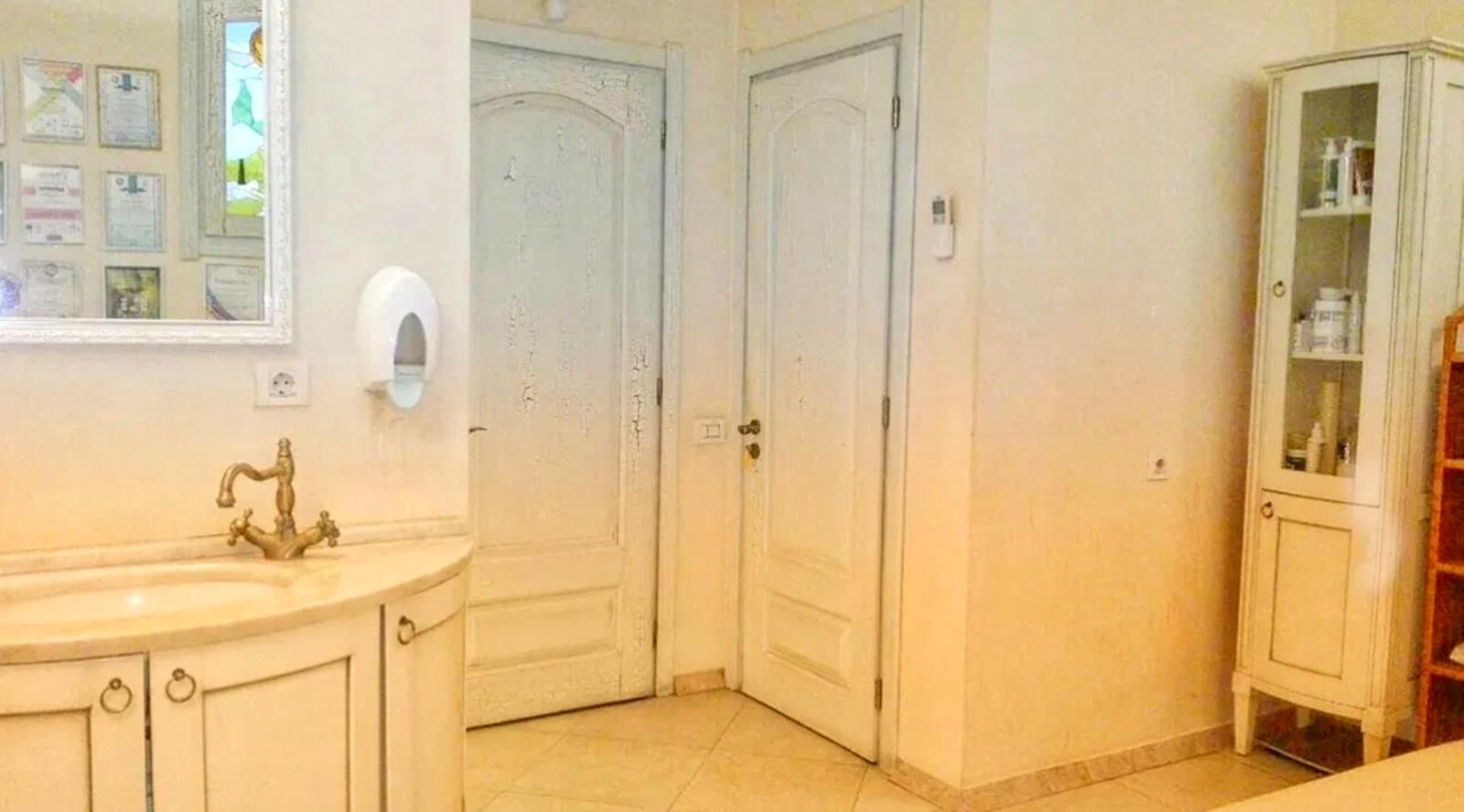 Commercial real estate at st. Preobrazhenskaya Sovetskoy Armii (area 73 m²) - Atlanta.ua - photo 5