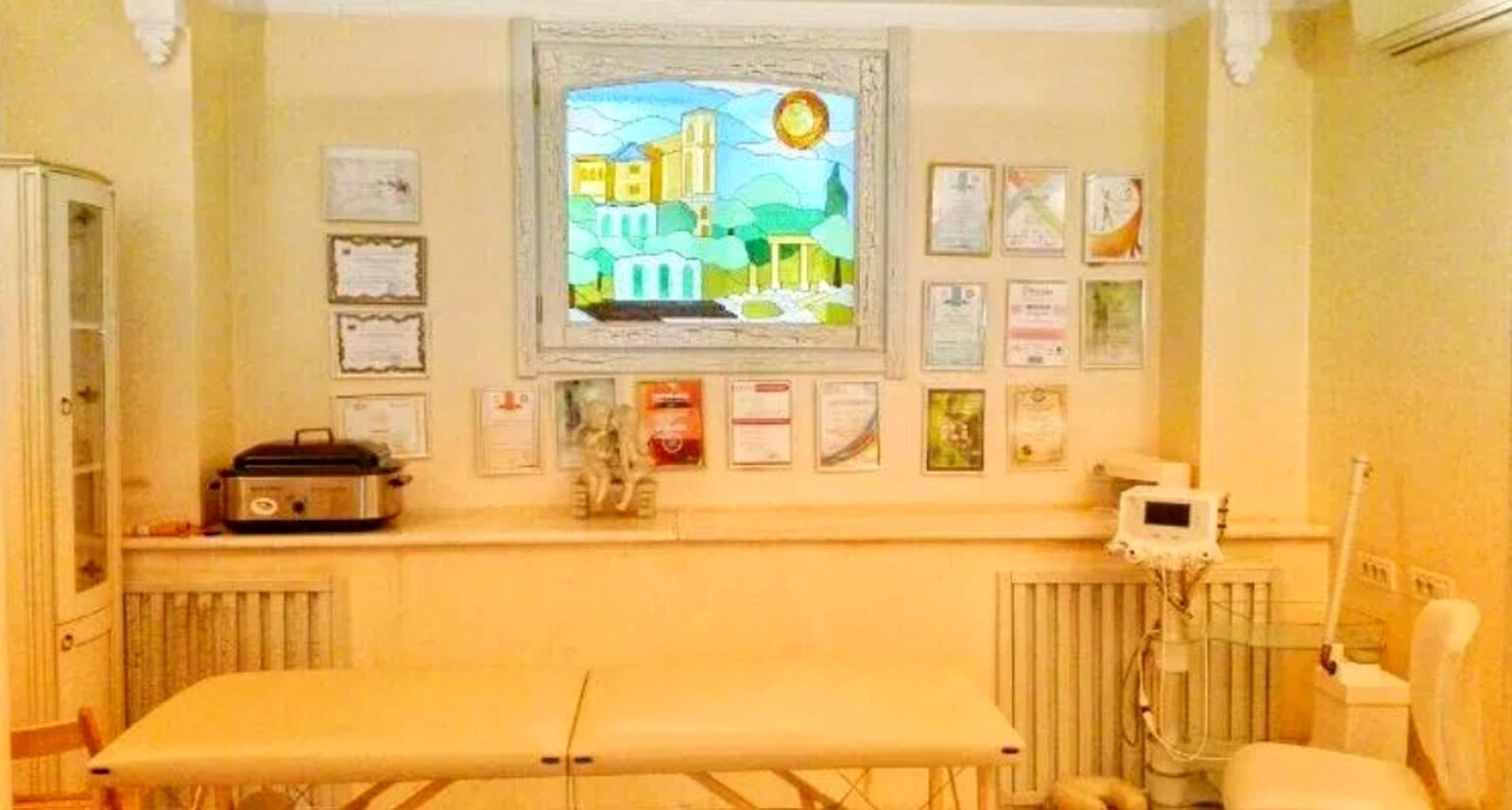 Commercial real estate at st. Preobrazhenskaya Sovetskoy Armii (area 73 m²) - Atlanta.ua - photo 4