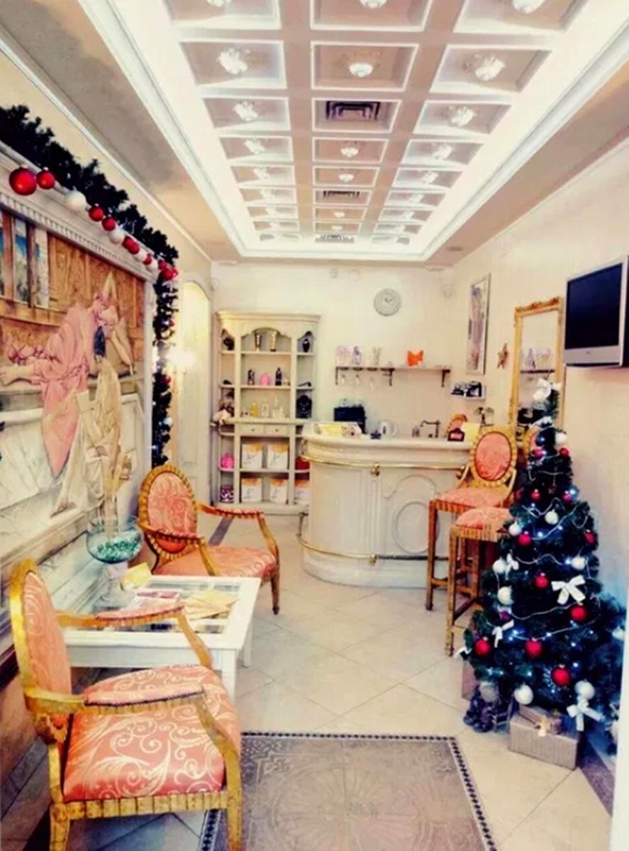 Commercial real estate at st. Preobrazhenskaya Sovetskoy Armii (area 73 m²) - Atlanta.ua - photo 3