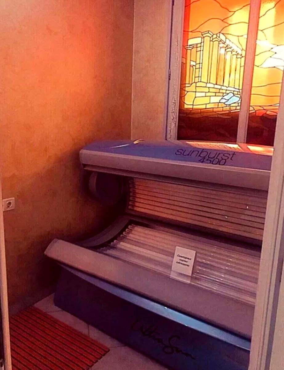 Commercial real estate at st. Preobrazhenskaya Sovetskoy Armii (area 73 m²) - Atlanta.ua - photo 8