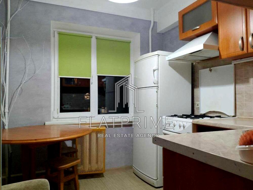 2-кімнатна квартира за адресою вул. Шалімова (площа 40 м²) - Atlanta.ua - фото 8