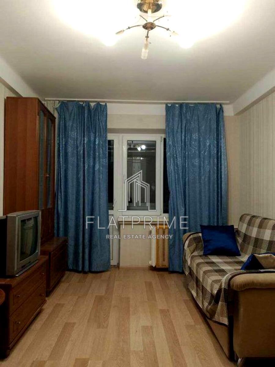 2-кімнатна квартира за адресою вул. Шалімова (площа 40 м²) - Atlanta.ua - фото 2