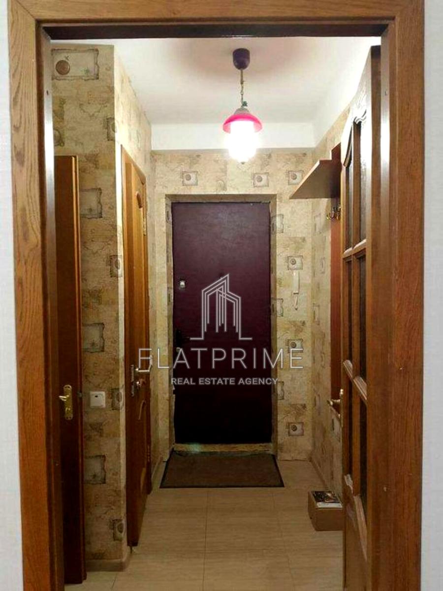 2-кімнатна квартира за адресою вул. Шалімова (площа 40 м²) - Atlanta.ua - фото 17