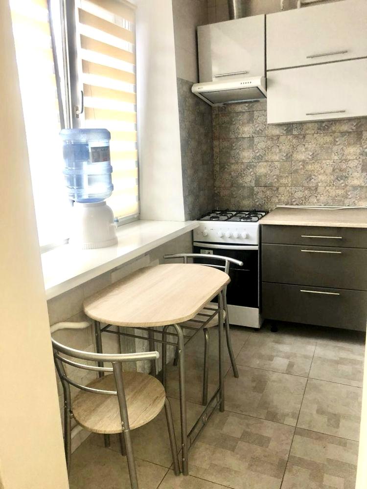 2-кімнатна квартира за адресою вул. Круглоуніверситетська (площа 47,2 м²) - Atlanta.ua - фото 6