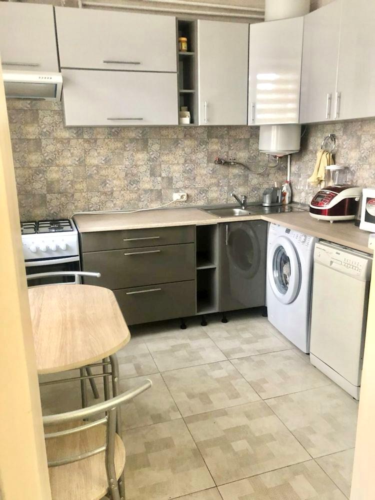 2-кімнатна квартира за адресою вул. Круглоуніверситетська (площа 47,2 м²) - Atlanta.ua - фото 7