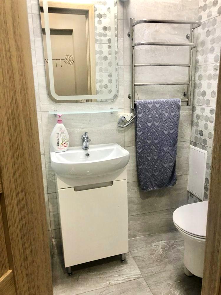 2-кімнатна квартира за адресою вул. Круглоуніверситетська (площа 47,2 м²) - Atlanta.ua - фото 9