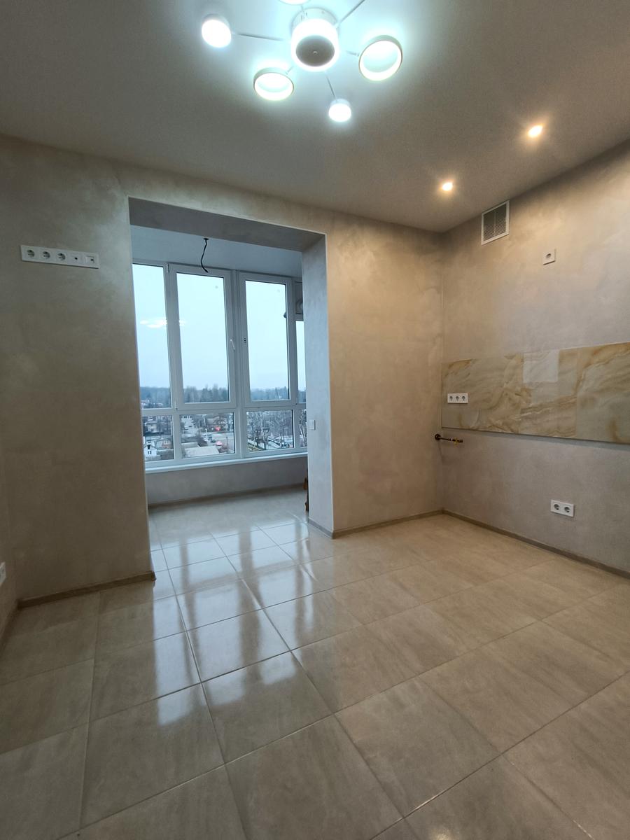 1-room apartment apartment by the address st. Lyali Ratushnoy (area 41 m²) - Atlanta.ua - photo 2