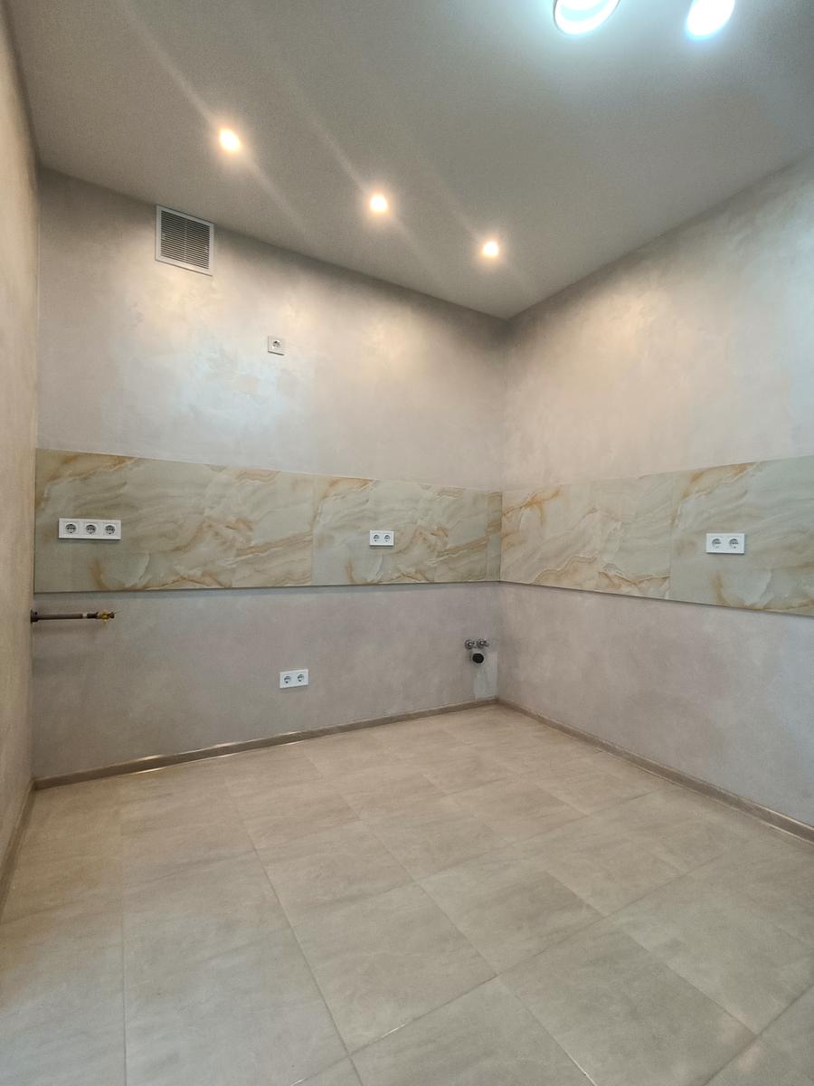 1-room apartment apartment by the address st. Lyali Ratushnoy (area 41 m²) - Atlanta.ua - photo 3