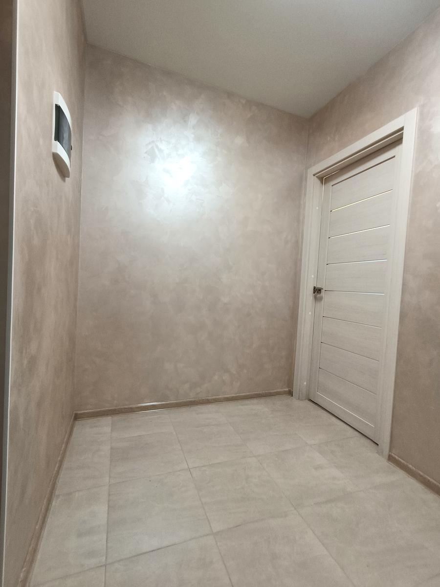 1-room apartment apartment by the address st. Lyali Ratushnoy (area 41 m²) - Atlanta.ua - photo 11
