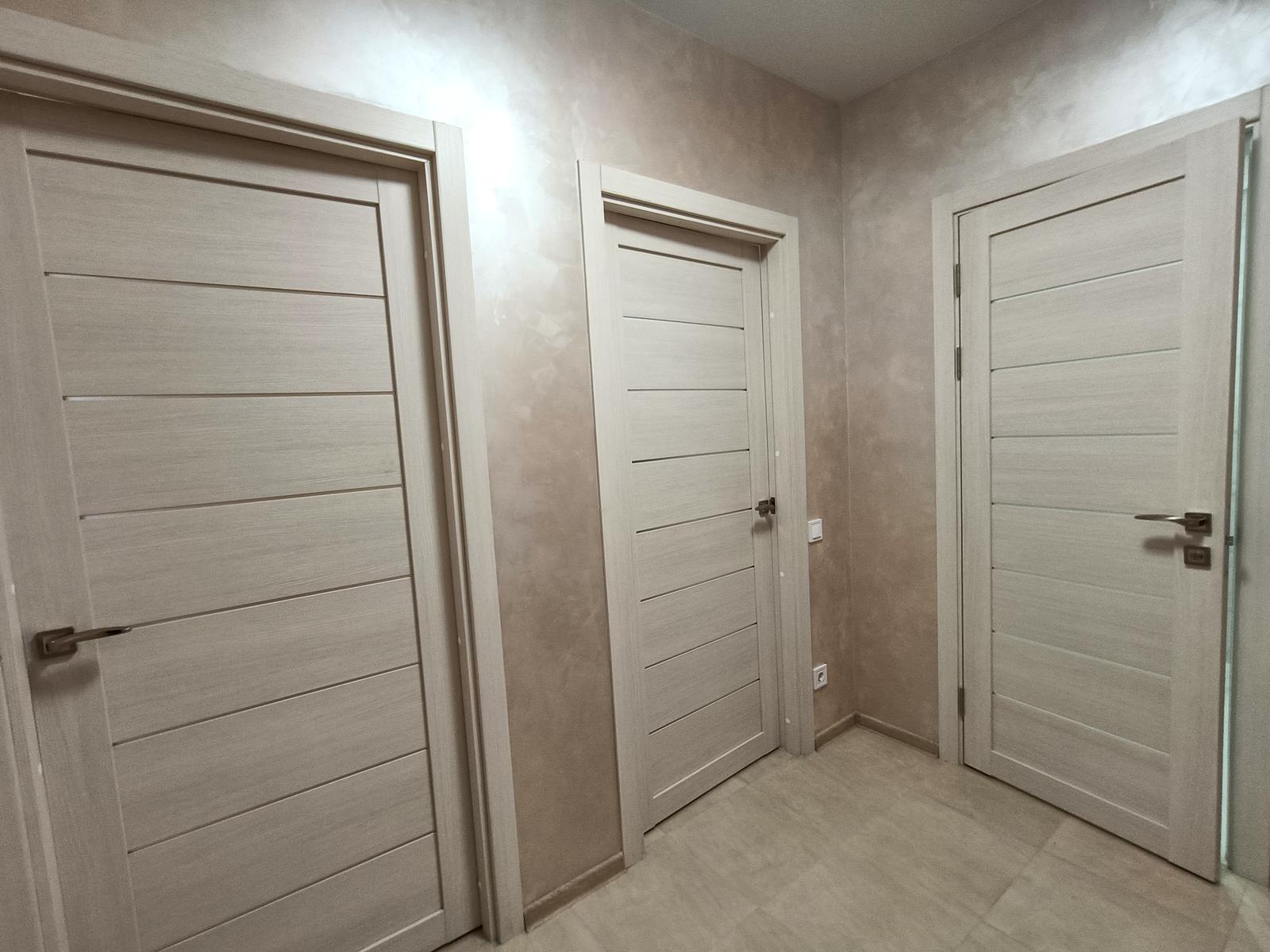 1-room apartment apartment by the address st. Lyali Ratushnoy (area 41 m²) - Atlanta.ua - photo 12