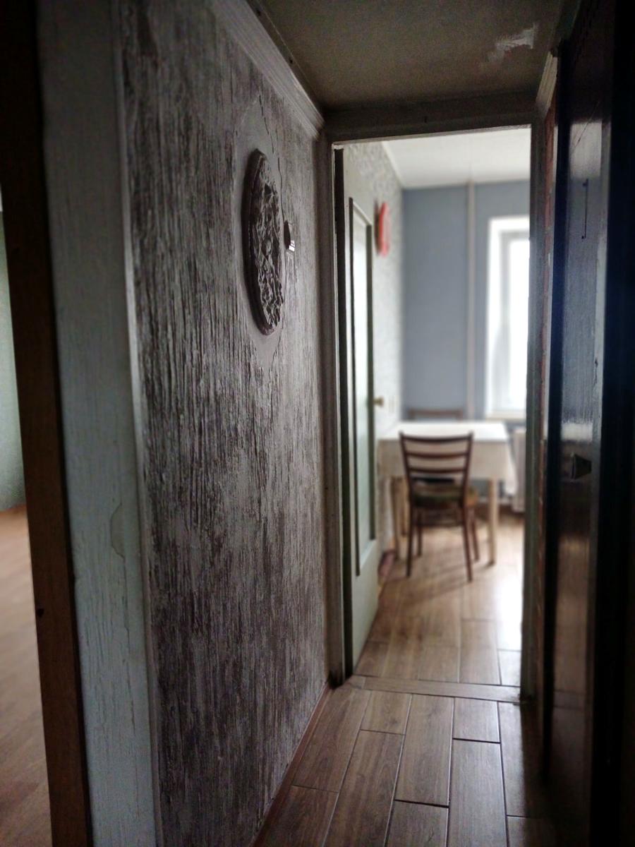 2-кімнатна квартира за адресою бульвар Кольцова (площа 48 м²) - Atlanta.ua - фото 4