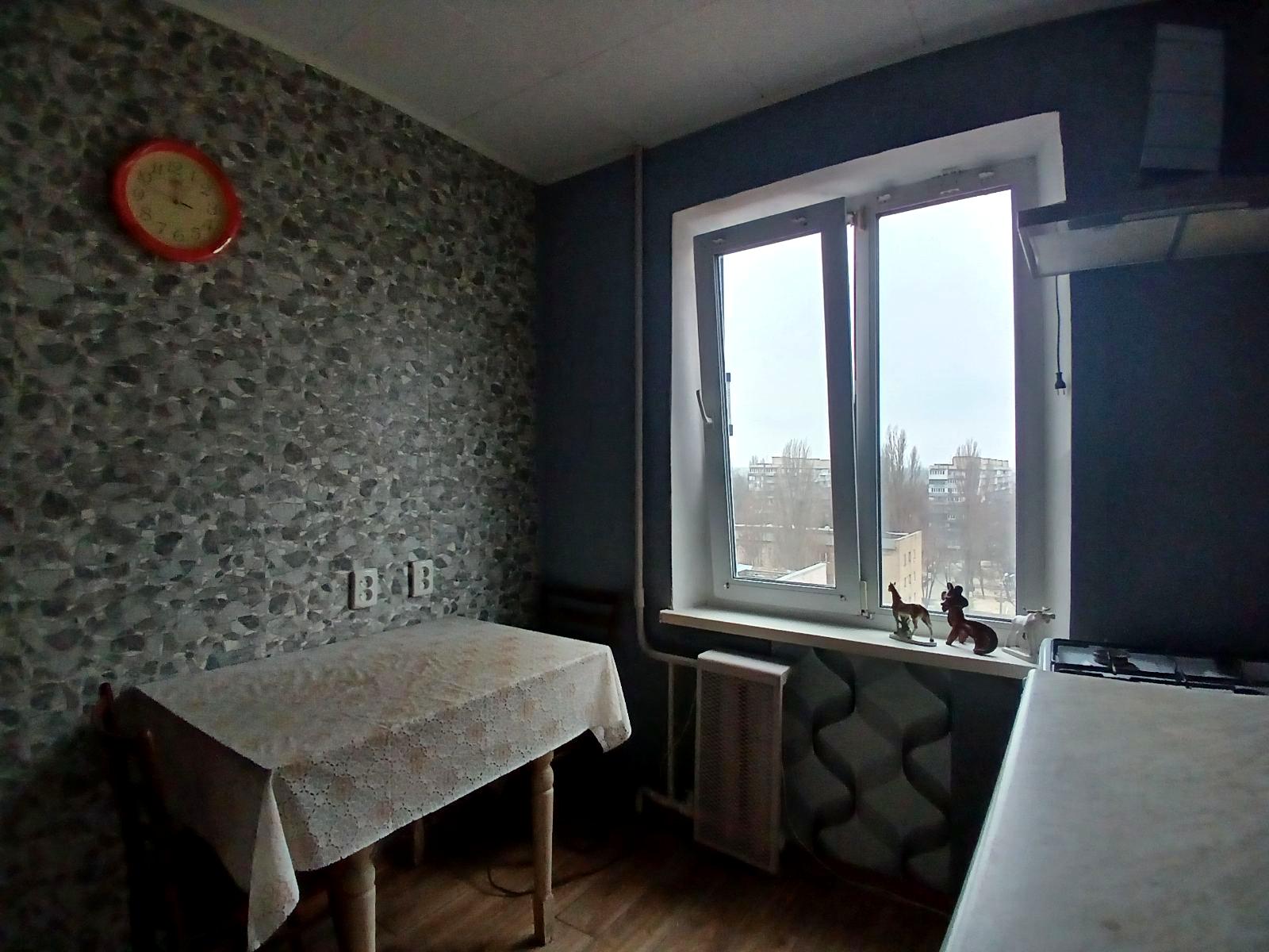 2-кімнатна квартира за адресою бульвар Кольцова (площа 48 м²) - Atlanta.ua - фото 3