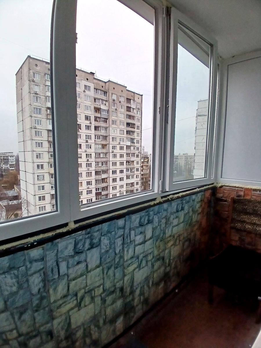 2-кімнатна квартира за адресою бульвар Кольцова (площа 48 м²) - Atlanta.ua - фото 8