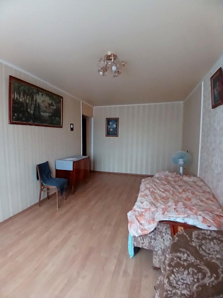 2-кімнатна квартира за адресою бульвар Кольцова (площа 48 м²) - Atlanta.ua - фото 12