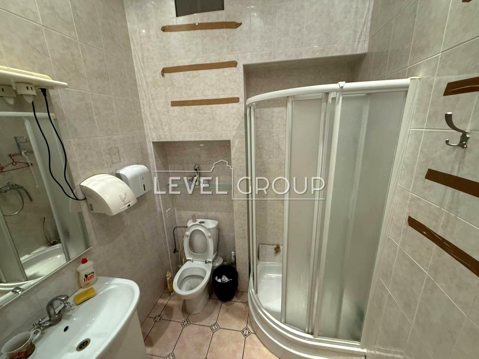 3-кімнатна квартира за адресою вул. Антоновича (площа 97 м²) - Atlanta.ua - фото 19