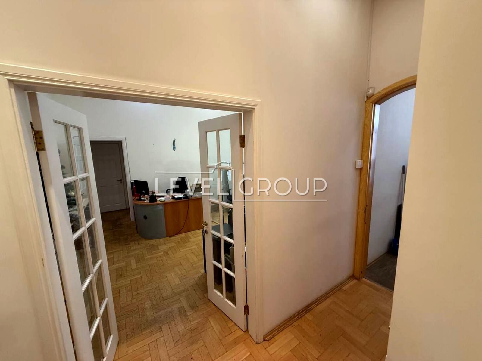 3-кімнатна квартира за адресою вул. Антоновича (площа 97 м²) - Atlanta.ua - фото 10